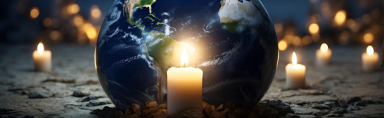 The Eco-Pagan Calendar a.k.a. Earth Epic Calendar